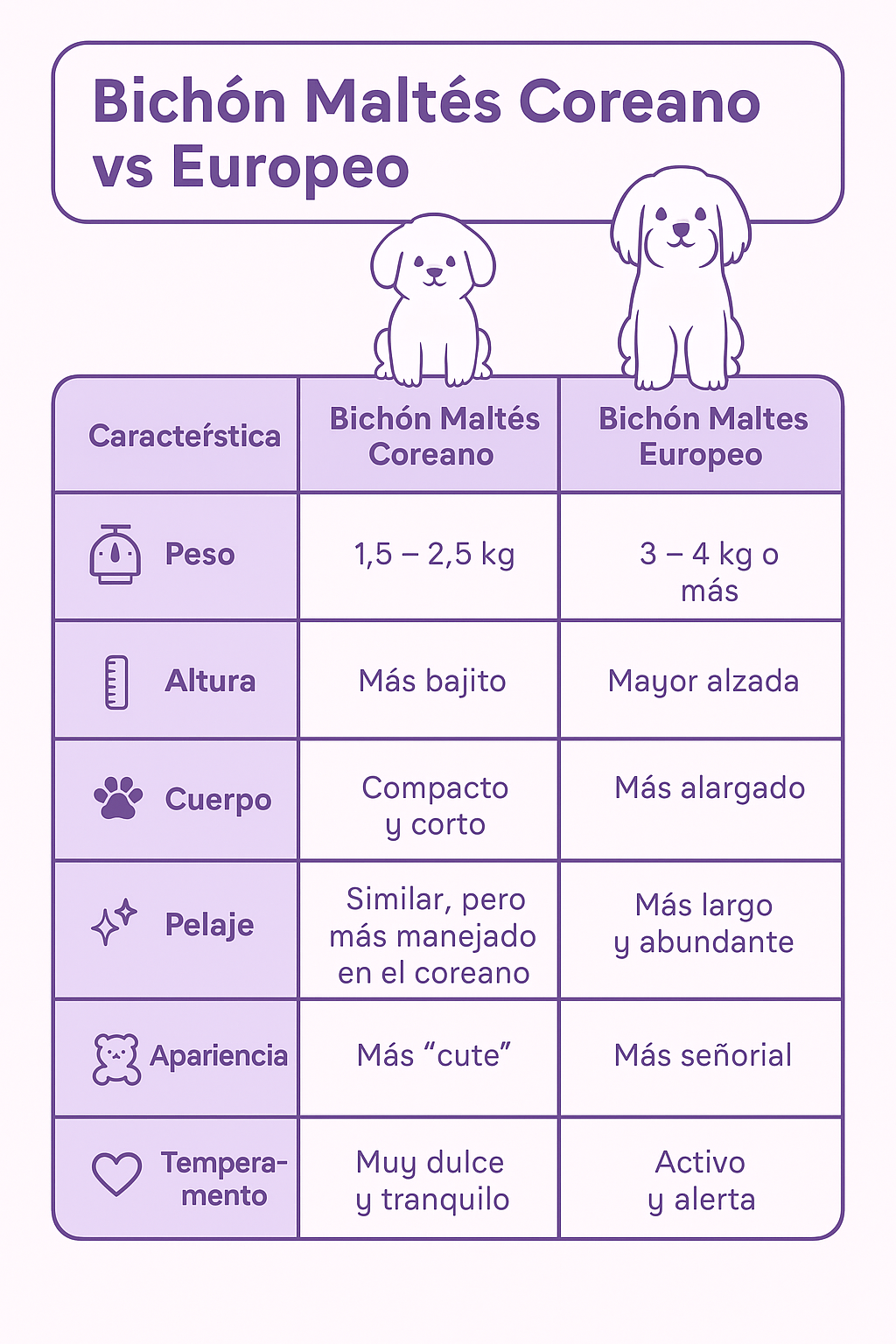 bichon maltes coreano toy