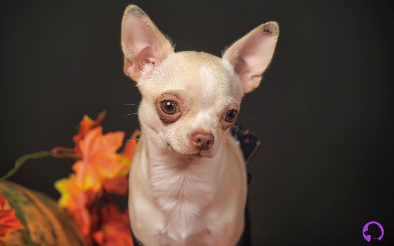 Chiguagua Cara de Manzana