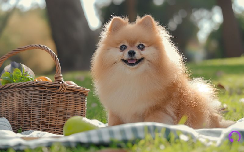 comprar pomerania murcia