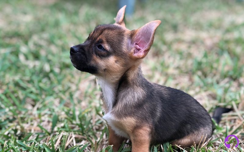 criadero de Chihuahua Toy