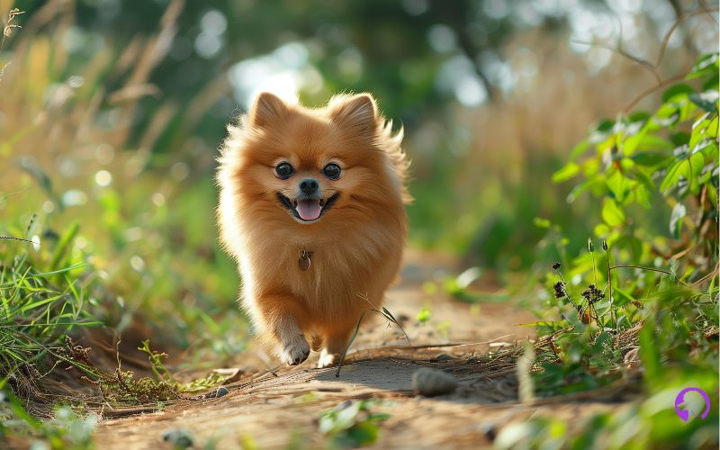 pomerania en alicante