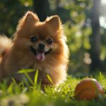 pomerania murcia