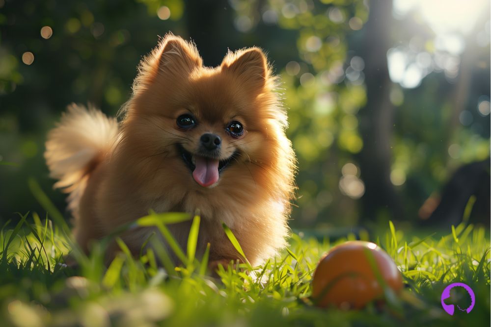 pomerania murcia