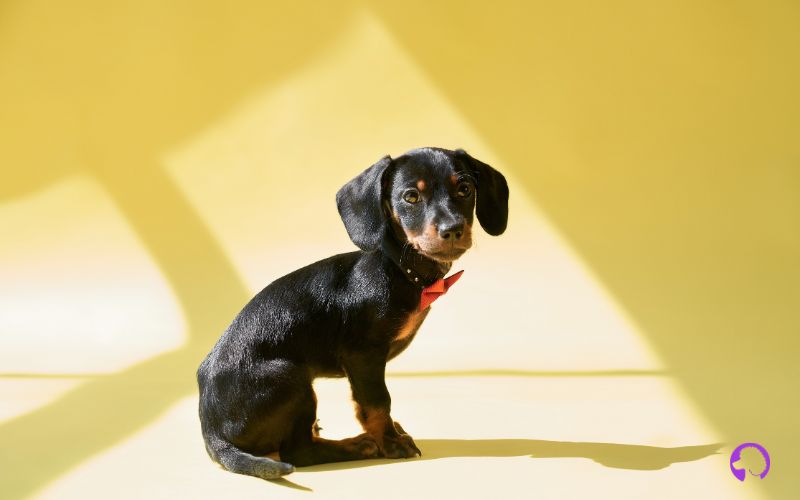 dachshund en almeria