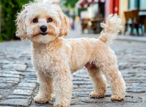 Maltipoo guía completa