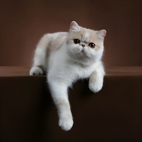 comprar gato exótico