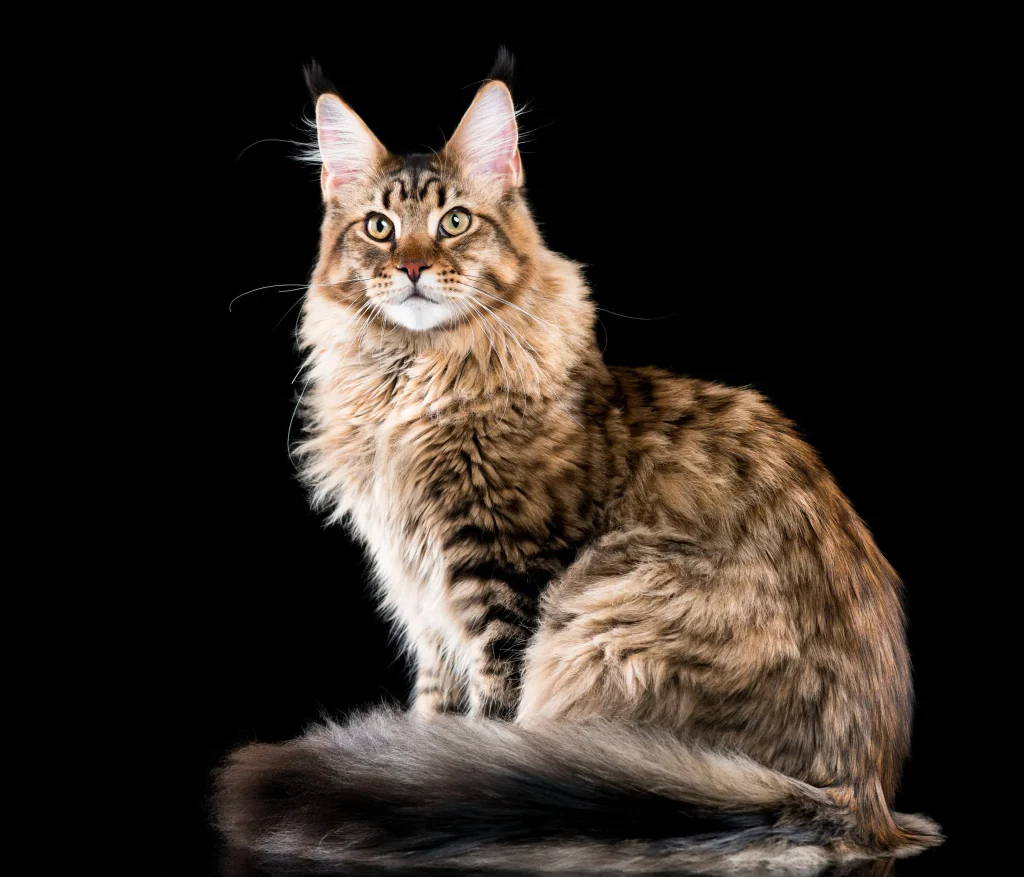 comprar maine coon