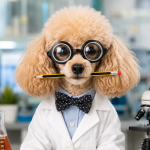 Perros pequeños más inteligentes