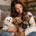 Perros pequeños para principiantes 6 razas ideales para tu primer cachorro